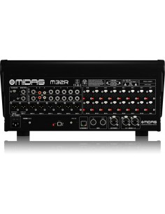 Midas M32R MIXER DIGITALE 2