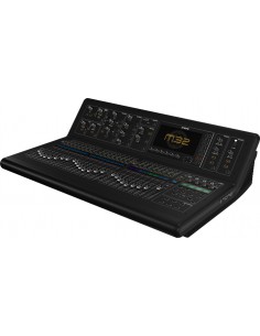 MIDAS M32  CON FLIGHT CASE OMAGGIO