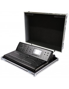 MIDAS M32  CON FLIGHT CASE OMAGGIO 2