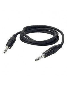 YAMAHA HS5 Black + CAVO JACK OMAGGIO 2