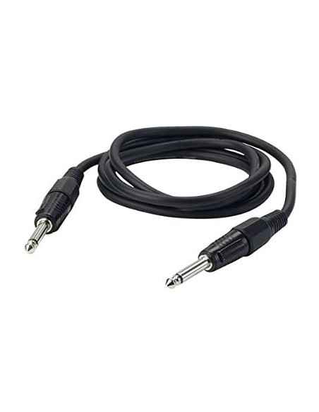 YAMAHA HS5 Black + CAVO JACK OMAGGIO