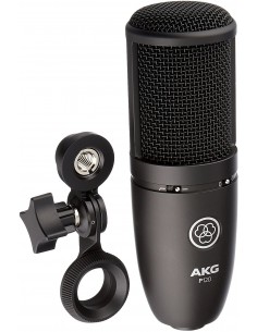 AKG P120 MICROFONO A CONDENSATORE