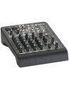 RCF LIVEPAD 6x - mixer 6 canali CON EFX