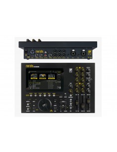 M-LIVE Merish 5