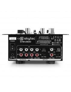 STM 2300 MIXER DJ SKYTEC 2