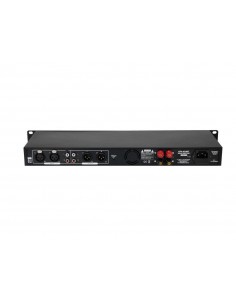 Impianto diffusione audio... 2