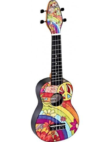 ORTEGA KEIKI K2-68 UKULELE