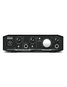 MACKIE ONYX ARTIST 1.2... 2