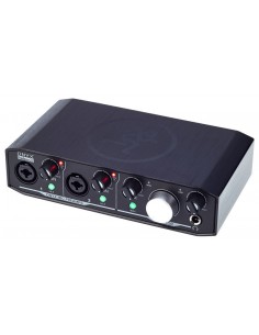 MACKIE ONYX PRODUCER 2.2 2