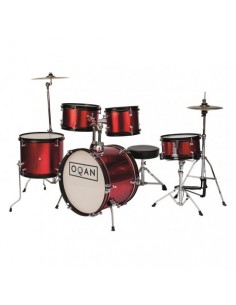 OQAN QPA-5 JUNIOR BATTERIA...