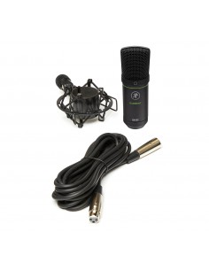 MACKIE EM-91C MICROFONO... 2