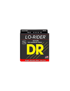 DR MH-45 Low Rider Cordiera...