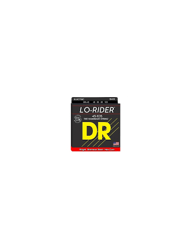 DR MH-45 Low Rider Cordiera per basso