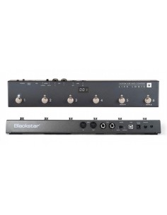 BLACKSTAR LIVE LOGIC MIDI... 2