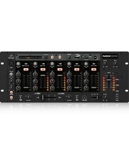 NOX1010 BEHRINGER mixer dj