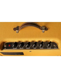 Fender Blues Junior... 2