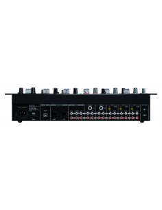 NOX1010 BEHRINGER mixer dj 2