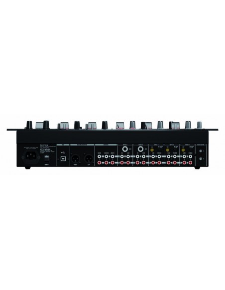 NOX1010 BEHRINGER mixer dj