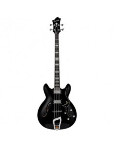 HAGSTROM VIKING BASS  -...