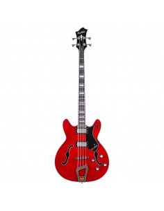 HAGSTROM VIKING BASS  -... 2