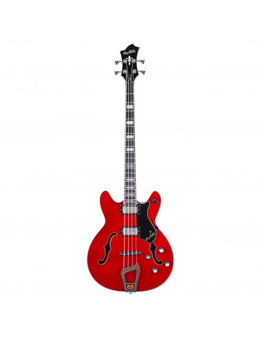 HAGSTROM VIKING BASS  - basso scala...