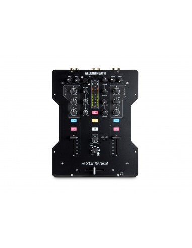 ALLEN & HEATH Xone 23