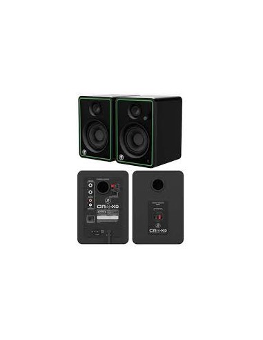 MACKIE CR4-XBT coppia di monitor da...
