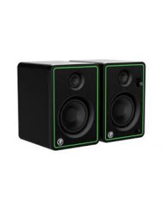 MACKIE CR4-XBT coppia di... 2