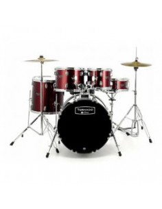 Batteria acustica MAPEX... 2
