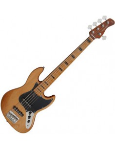 MARCUS MILLER V5 Alder-5 NT... 2