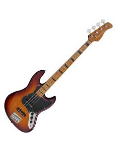 MARCUS MILLER V5 Alder 4...