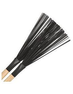 MEINL SB303 FIXED NYLON BRUSH 2
