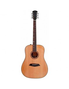 SIRE A4-D Dreadnought...