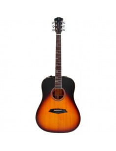 SIRE A4-D Dreadnought... 2