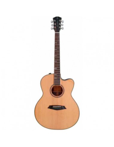 SIRE A4-G Cutaway Chitarra Acustica