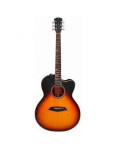 SIRE A4-G Cutaway Chitarra... 2