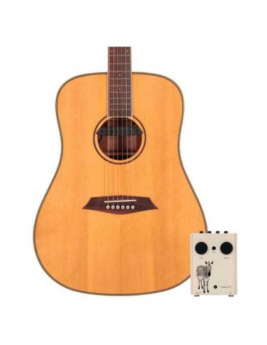 SIRE R3 (DZ) Dreadnought Zebra 7...