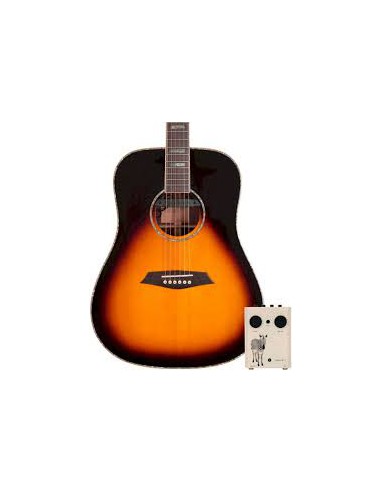 SIRE R3 (DZ) Dreadnought Zebra 7...