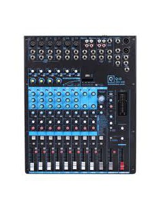 OQAN Mixer Q12 Mk2 USB