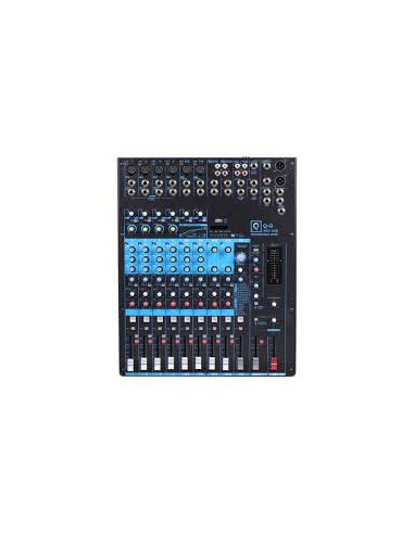 OQAN Mixer Q12 Mk2 USB