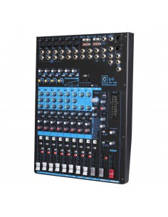 OQAN Mixer Q12 Mk2 USB 2