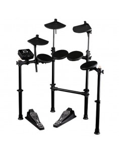 OQAN QPD-10 Mobile Set...