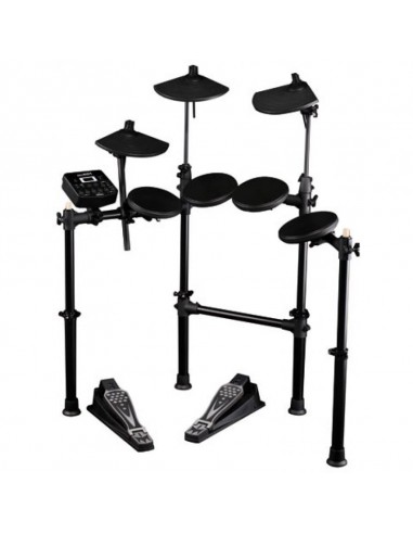 OQAN QPD-10 Mobile Set Batteria...