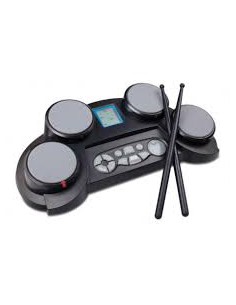 OQAN QPD-4 MK2 Batteria...