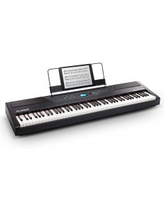 PIANOFORTE  DIGITALE ALESIS...