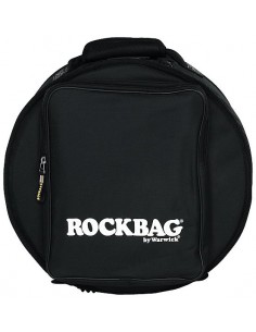 ROCKBAG RB22846B SNARE DRUM...
