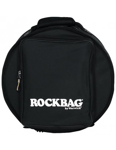 ROCKBAG RB22846B SNARE DRUM 14X5,5...