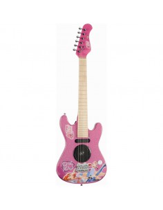 CHITARRA Eko Winx Electric...