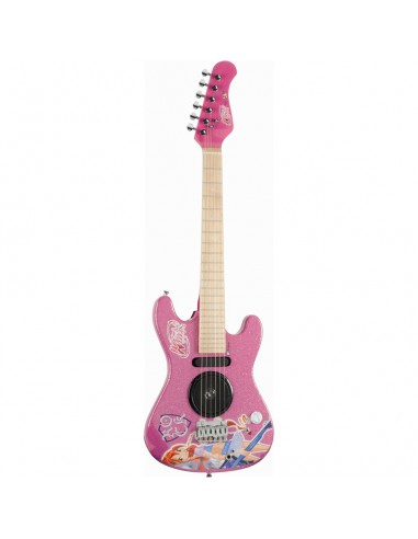 CHITARRA Eko Winx Electric Pack