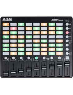 AKAI APC MINI Controller... 2